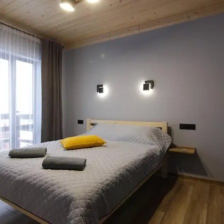 Guest house буковеньки гостинний дім та