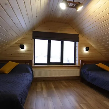 Guest house буковеньки гостинний дім та Bukovel