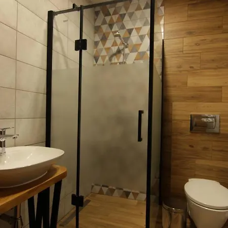 Guest house буковеньки гостинний дім та *