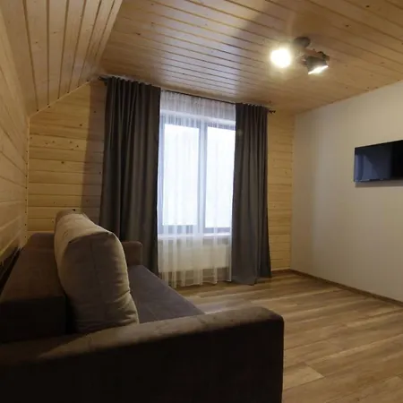 Guest house буковеньки гостинний дім та Bukovel