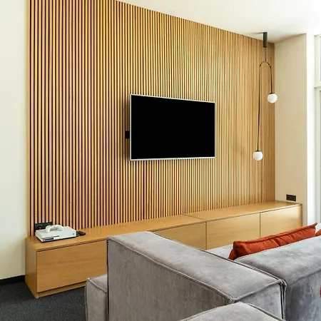 Hotel Bukville & 3*