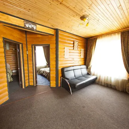 Hotel Torba Bukovel
