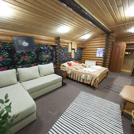 Torba Hotel Bukovel