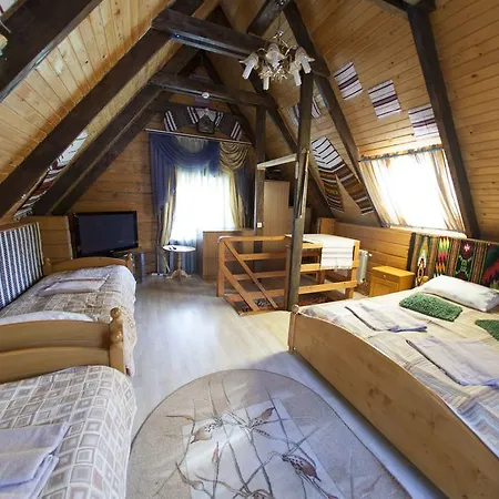 Hotel Torba *