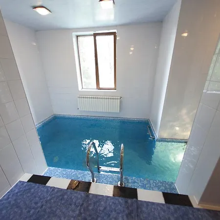 Hotel Torba *