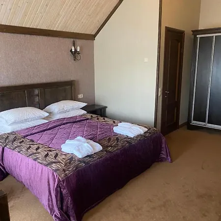 Hotel Shale Anemona
