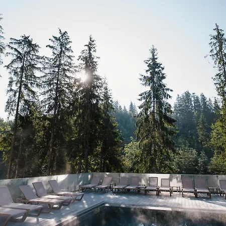 Girski Hotel&spa Hotel *
