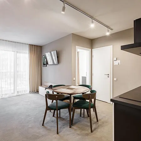 Hotel Hvoya & Bukowel