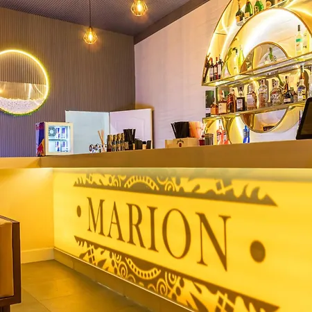Marion & - Renovation - Rooms, Area, Swimming Pool, Reception, Restaurant, Lounge Bar, Hookah Bar, Children's Room, Parking, And Breakfast Included In The Price 4* Bukoveľ