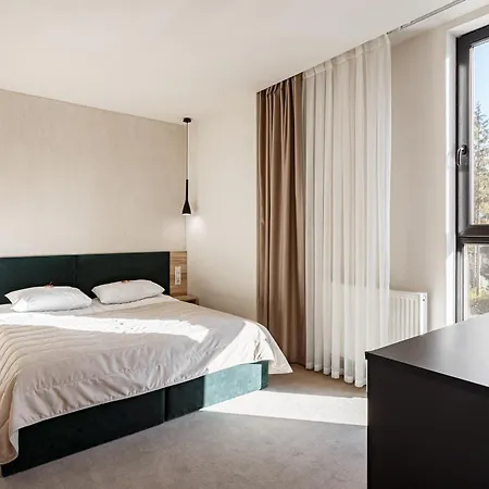 Hvoya & Hotel Bukowel
