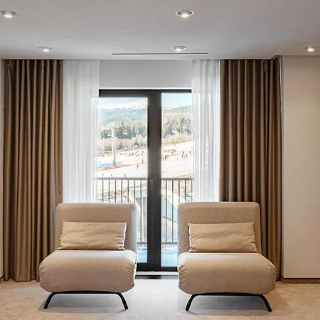 Hotel Hvoya &