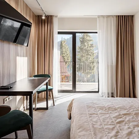 Hotel Hvoya &