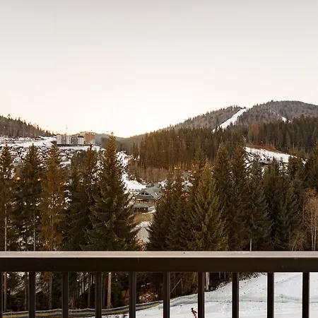 Hvoya & Hotel Bukowel