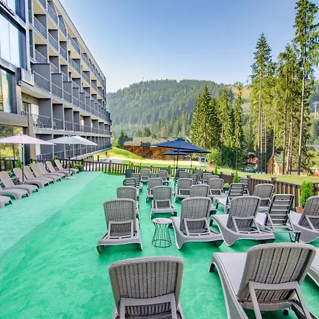 Hvoya & Hotel Bukowel
