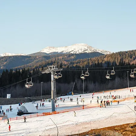 Hotel Hvoya & Bukowel