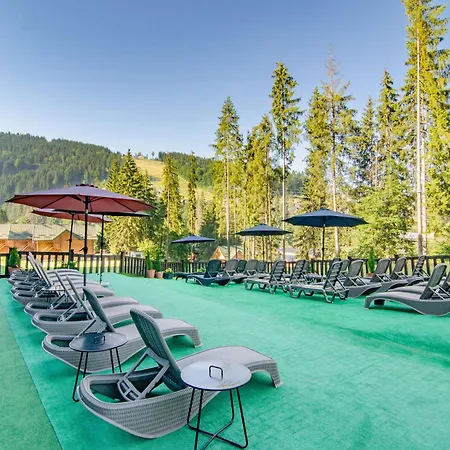 Hotel Hvoya &