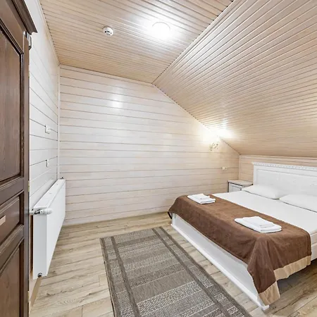 Hotel Diamond White Bukoveľ