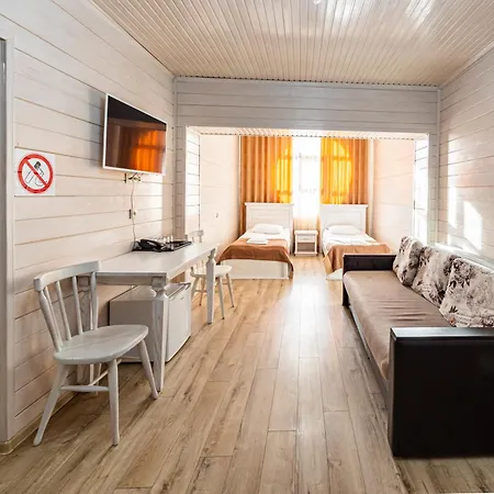 Diamond White Hotel Bukoveľ
