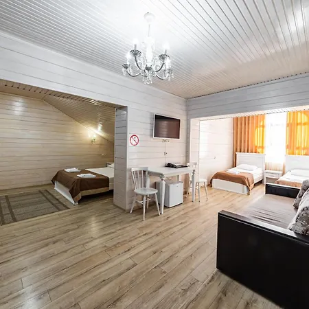 Diamond White Hotel Bukoveľ