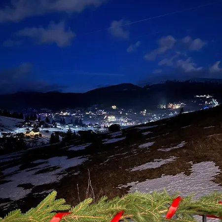 Barn Village * Bukovel
