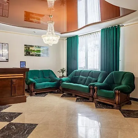 Victoria Hotel