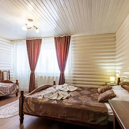 Hotel Victoria Bukowel