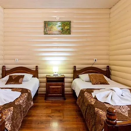 Hotel Victoria *