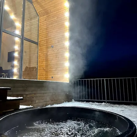 Barn Village Chalet *