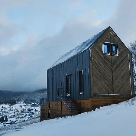 Barn Village Bukovel