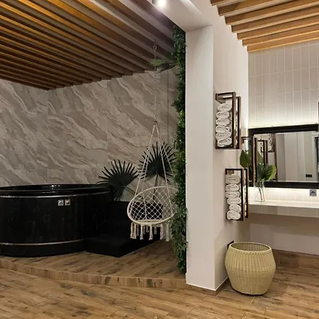 Viktan Guest house *