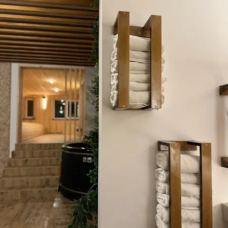Viktan Guest house Bukovel