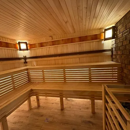 Guest house Viktan Bukovel