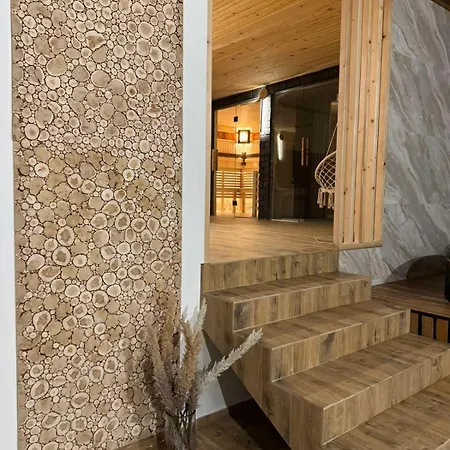Guest house Viktan *