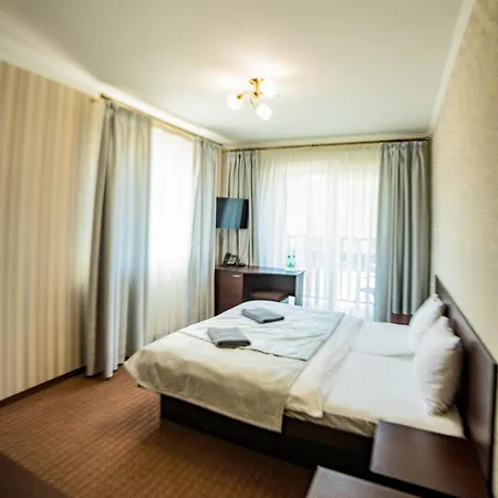 Kasimir & Hotel
