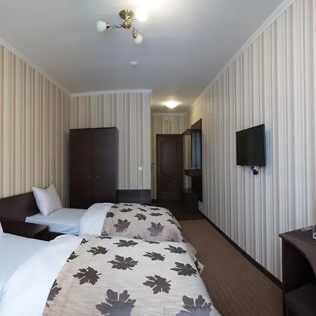 Kasimir & Hotel 3*