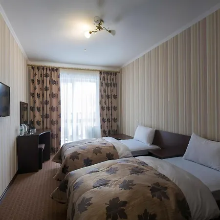 Hotel Kasimir & Bukovel