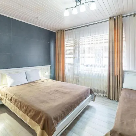 Hotel Leku 3*