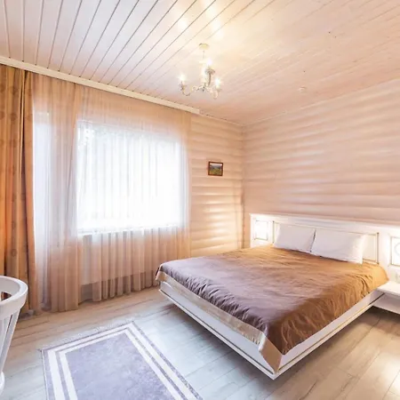 Leku Hotel 3*