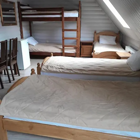Hotel Leku