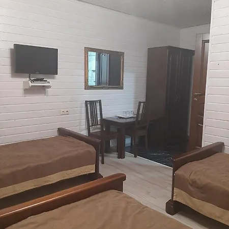 Leku Hotel Bukowel