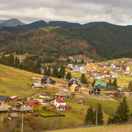 Barn Village