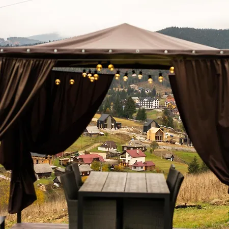 Chalet Barn Village *