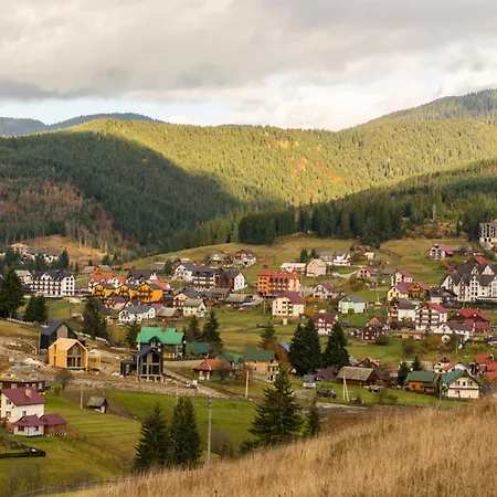 Chalet Barn Village *