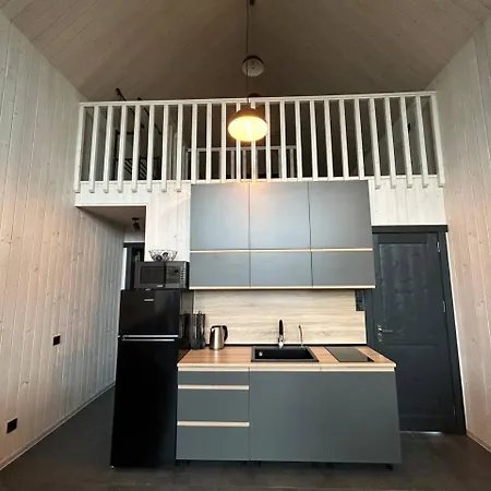 Chalet Barn Village *