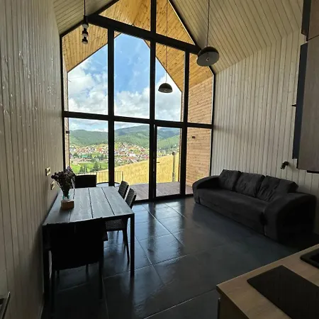 Barn Village Chalet *