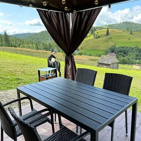 Chalet Barn Village *
