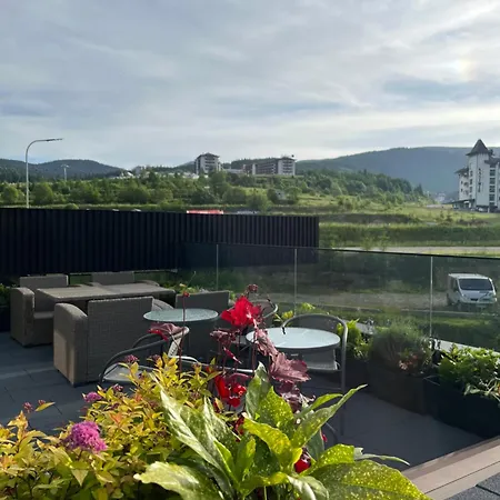 Hotel Hvoya &