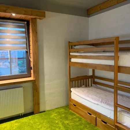 Hotel красна поляна Family Club 3*