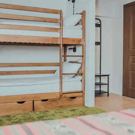 Hotel красна поляна Family Club 3*