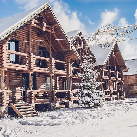 красна поляна Family Club 3*